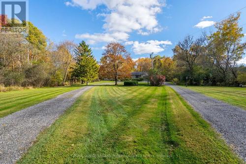 9565 Oxbow Drive, Middlesex Centre, ON - Outdoor With View