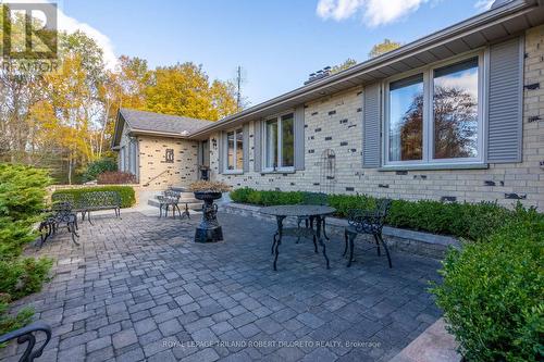 9565 Oxbow Drive, Middlesex Centre, ON - Outdoor