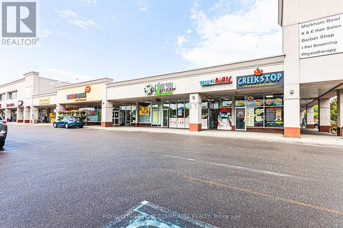 #9 - 5762 Highway 7 Road E, Markham, ON 