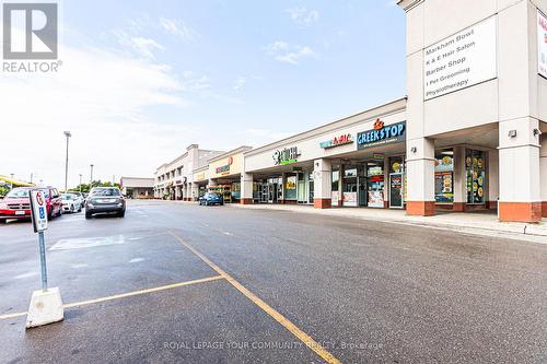 #9 - 5762 Highway 7 Road E, Markham, ON 