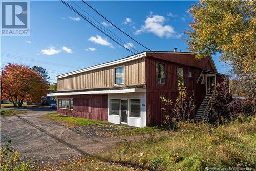 667 Pleasant Drive, Minto, NB 