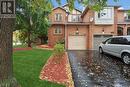 2481 Stefi Trail, Oakville, ON  - Outdoor 