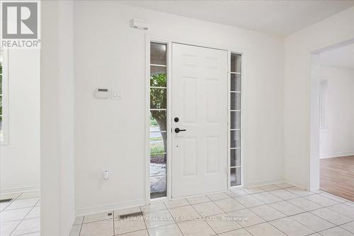 2481 Stefi Trail, Oakville, ON - Indoor Photo Showing Other Room