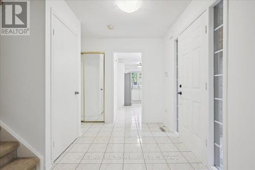 2481 Stefi Trail, Oakville, ON - Indoor Photo Showing Other Room