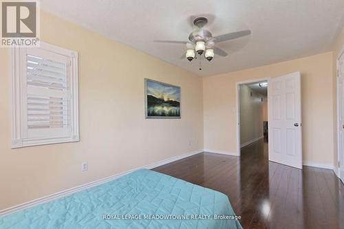 2857 Termini Terrace, Mississauga, ON - Indoor Photo Showing Other Room