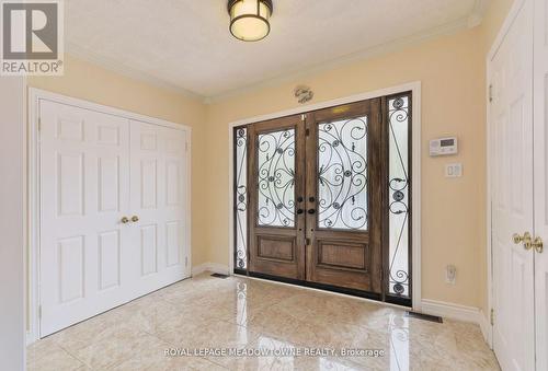 2857 Termini Terrace, Mississauga, ON - Indoor Photo Showing Other Room