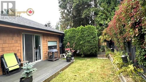 2136 Westview Drive, North Vancouver, BC - Outdoor