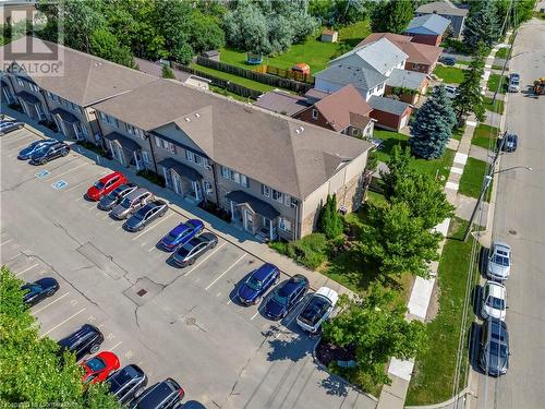 38 Howe Drive Unit# 1A, Kitchener, ON - Outdoor With View