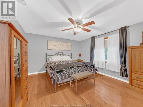 607 County Rd 2, Lakeshore, ON - Indoor Photo Showing Bedroom