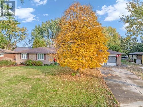 607 County Rd 2, Lakeshore, ON - Outdoor