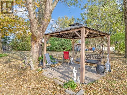 607 County Rd 2, Lakeshore, ON - Outdoor