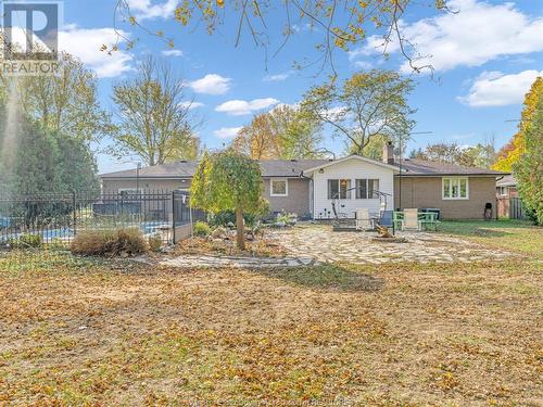 607 County Rd 2, Lakeshore, ON - Outdoor