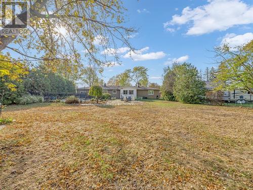 607 County Rd 2, Lakeshore, ON - Outdoor