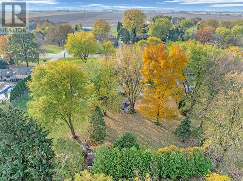 607 County Rd 2, Lakeshore, ON - Outdoor With View