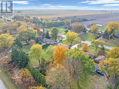 607 County Rd 2, Lakeshore, ON - Outdoor With View