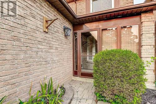 65 Tideswell Boulevard, Toronto, ON - Outdoor With Exterior