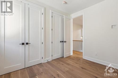 2nd Floor Bedroom - 507 Edison Avenue, Ottawa, ON - Indoor Photo Showing Other Room