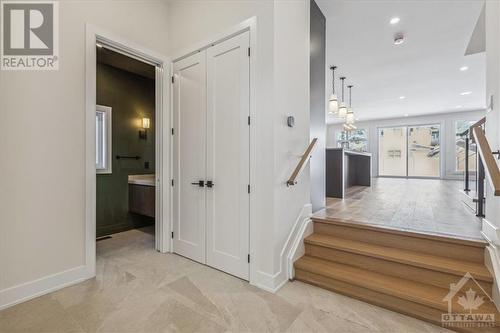 Foyer - 507 Edison Avenue, Ottawa, ON - Indoor Photo Showing Other Room