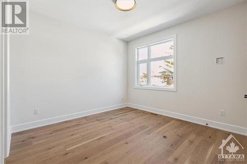 2nd Floor Bedroom - 507 Edison Avenue, Ottawa, ON - Indoor Photo Showing Other Room