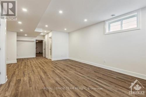 507 Edison Avenue, Ottawa, ON - Indoor