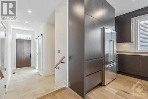 Kitchen/Foyer - 507 Edison Avenue, Ottawa, ON - Indoor Photo Showing Other Room