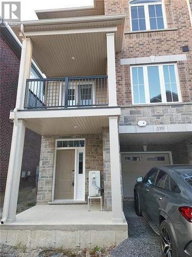 677 Park Road N Unit# 139, Brantford, ON - Outdoor