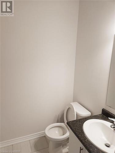 677 Park Road N Unit# 139, Brantford, ON - Indoor Photo Showing Bathroom