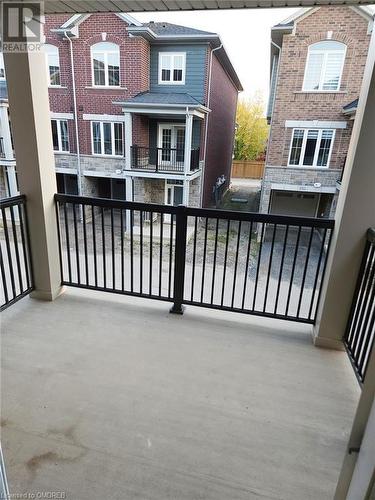 677 Park Road N Unit# 139, Brantford, ON - Outdoor