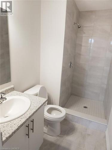 677 Park Road N Unit# 139, Brantford, ON - Indoor Photo Showing Bathroom