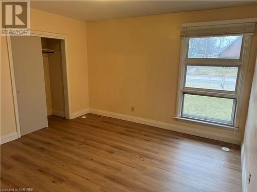 508 Walkers Line Unit# Main Level, Burlington, ON - Indoor Photo Showing Other Room