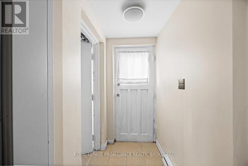 37 Hill Street, Kingston (Central City East), ON - Indoor Photo Showing Other Room