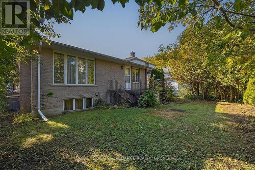 37 Hill Street, Kingston (Central City East), ON - Outdoor