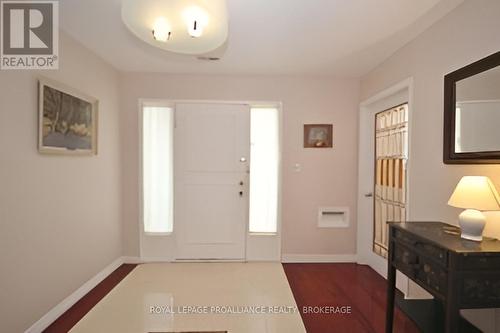 37 Hill Street, Kingston (Central City East), ON - Indoor Photo Showing Other Room