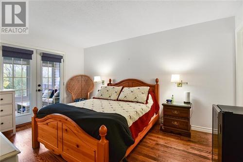 137 Steacy Gardens, Brockville, ON - Indoor Photo Showing Bedroom