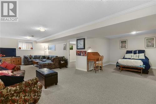 137 Steacy Gardens, Brockville, ON - Indoor Photo Showing Other Room