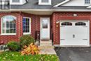 137 Steacy Gardens, Brockville, ON  - Outdoor 