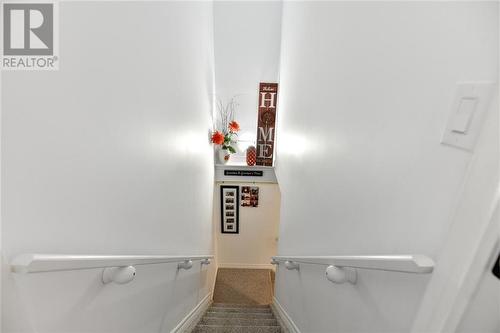 137 Steacy Gardens, Brockville, ON - Indoor Photo Showing Bathroom