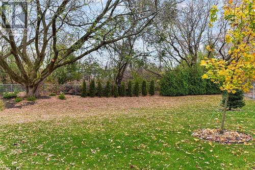 137 Steacy Gardens, Brockville, ON - Outdoor