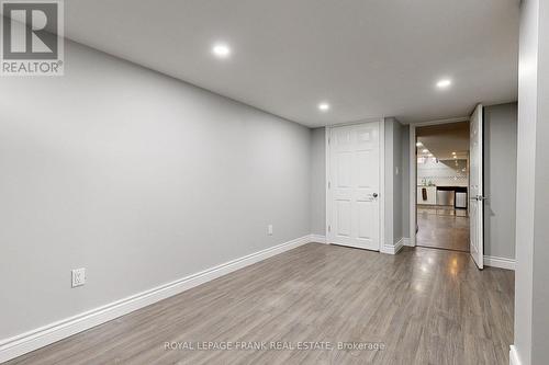 4379 Lawrence Avenue E, Toronto (West Hill), ON - Indoor Photo Showing Other Room