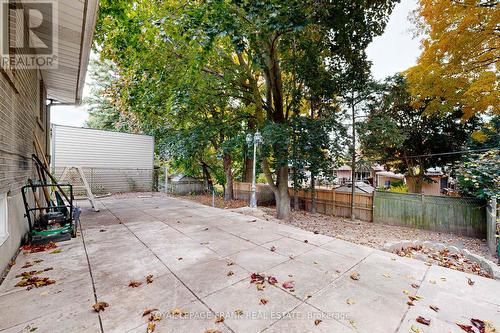 4379 Lawrence Avenue E, Toronto (West Hill), ON - Outdoor