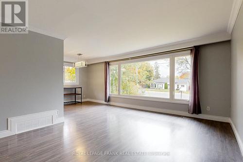 4379 Lawrence Avenue E, Toronto (West Hill), ON - Indoor