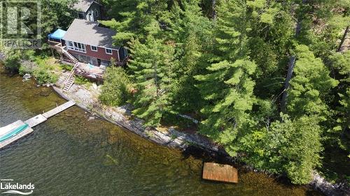 1060 Oxbow Lane, Minden, ON - Outdoor With Body Of Water