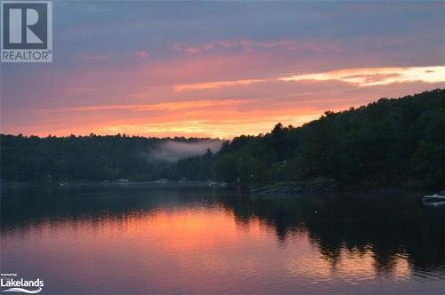 1060 Oxbow Lane, Minden, ON - Outdoor With Body Of Water With View