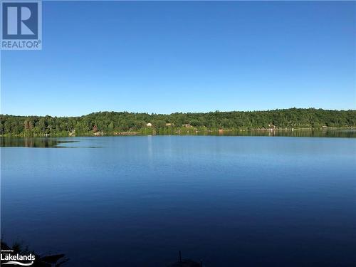 1060 Oxbow Lane, Minden, ON - Outdoor With Body Of Water With View