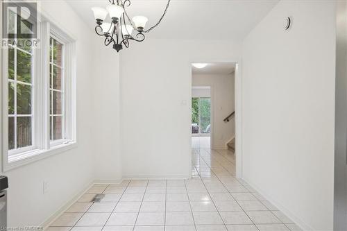 2481 Stefi Trail, Oakville, ON - Indoor Photo Showing Other Room