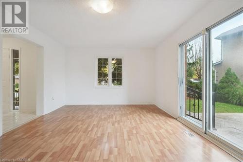 2481 Stefi Trail, Oakville, ON - Indoor Photo Showing Other Room