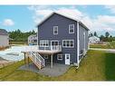 297 Heron Dr, Fredericton, NB 