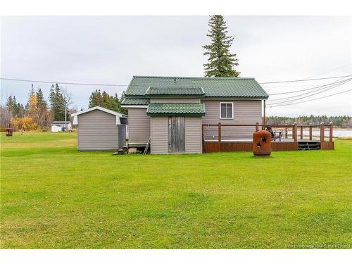 416 Bas-De-L'Allee Rd, Richibouctou-Village, NB 