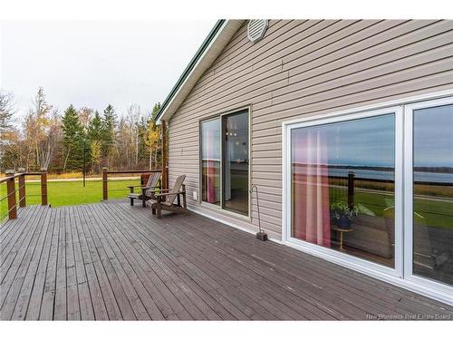 416 Bas-De-L'Allee Rd, Richibouctou-Village, NB 