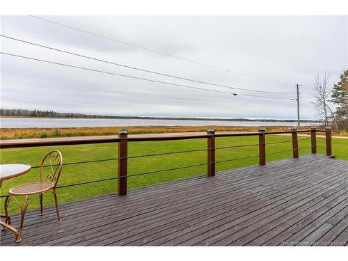 416 Bas-De-L'Allee Rd, Richibouctou-Village, NB 